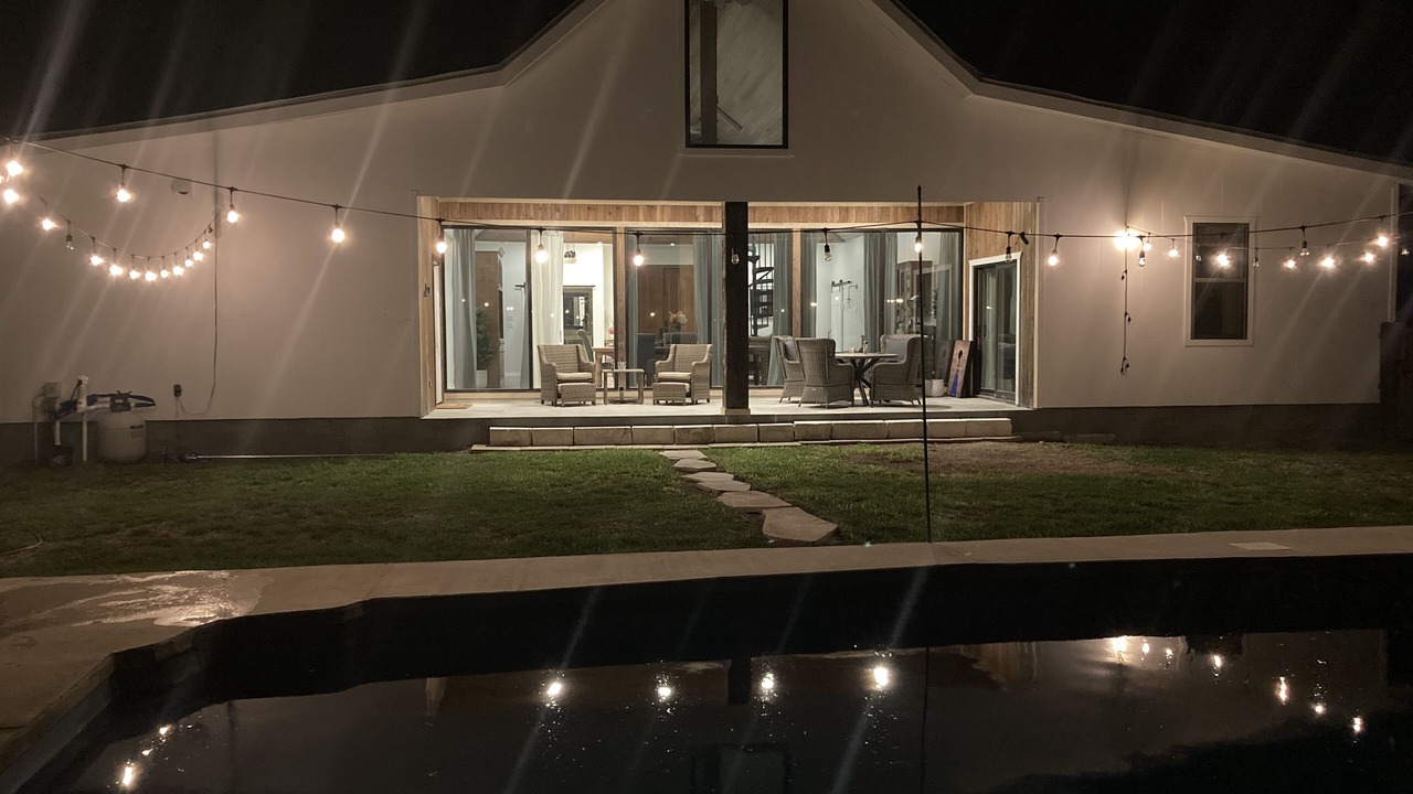 Photo of Outdoor in Kyle