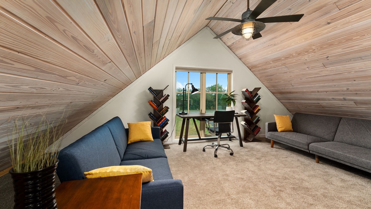 Photo of Livingroom in Kyle