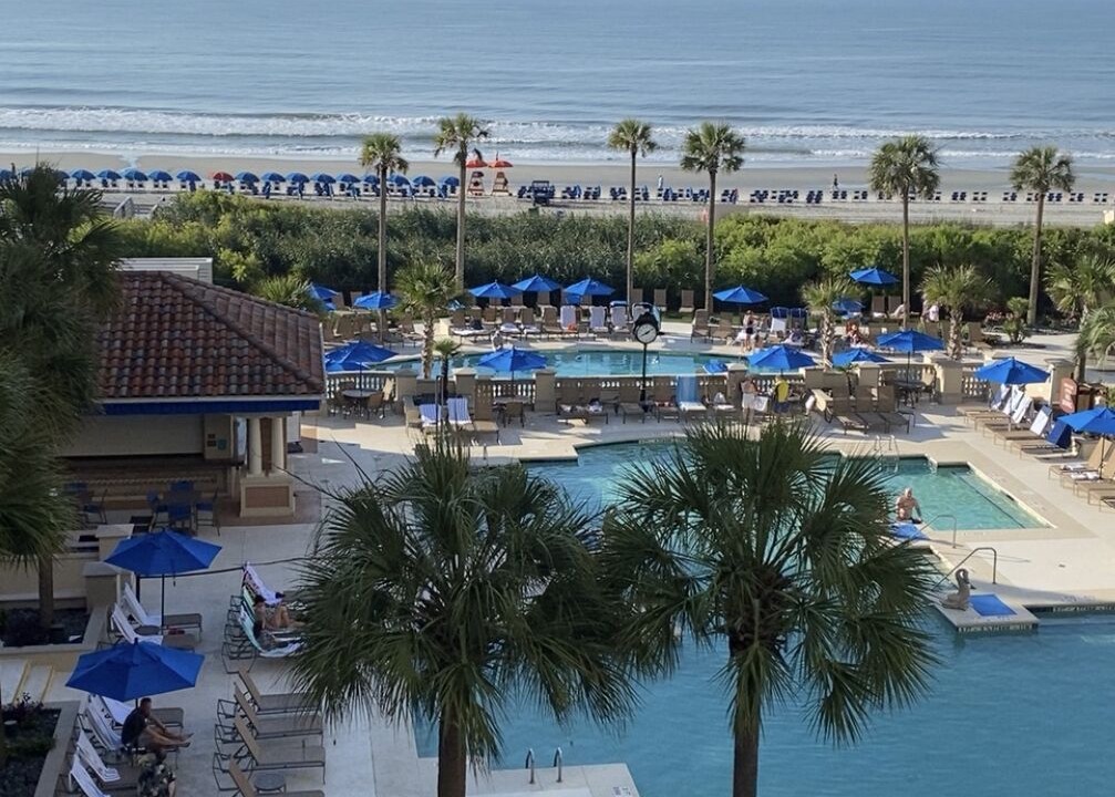 Photo of Outdoor in Myrtle Beach