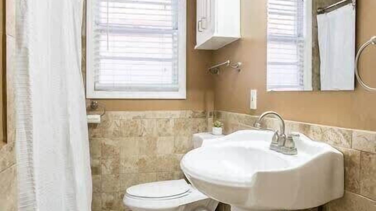 Photo of Bathroom in Riverside
