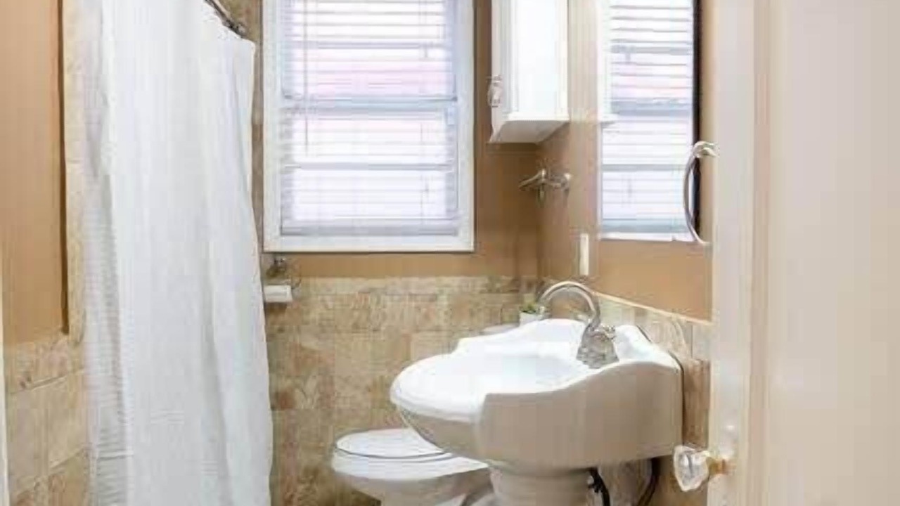 Photo of Bathroom in Riverside