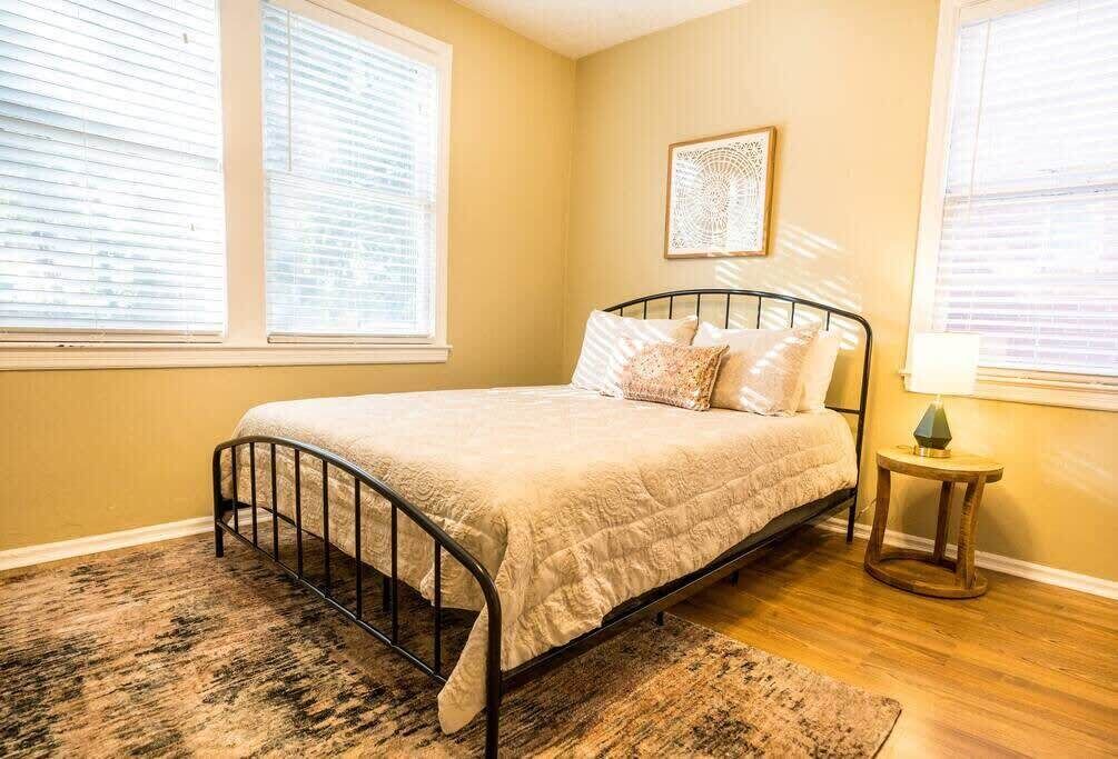 Photo of Bedroom in Riverside