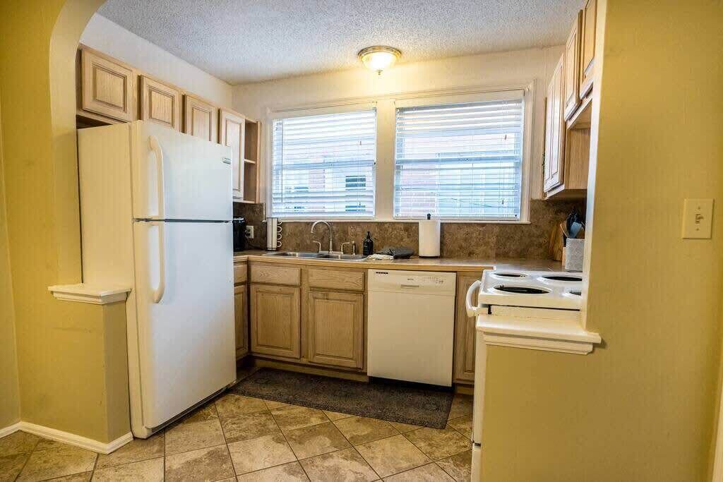 Photo of Kitchen in Riverside