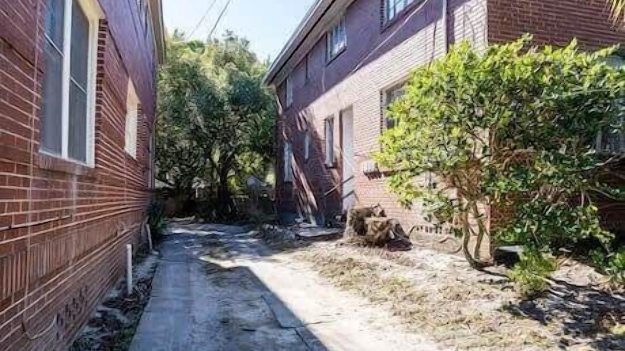 Photo of Outdoor in Riverside