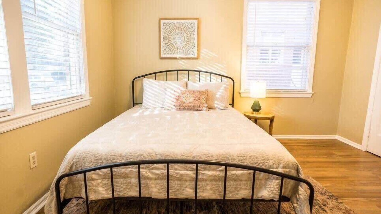 Photo of Bedroom in Riverside