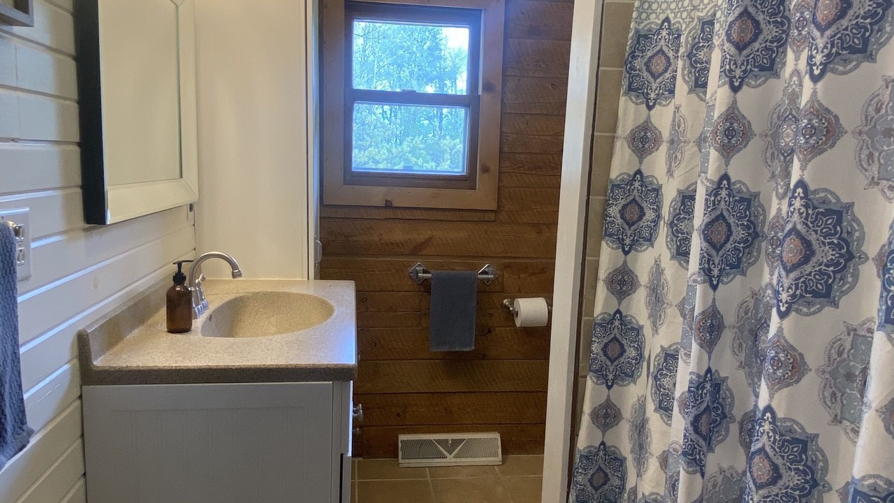 Photo of Bathroom in Lyndon Station