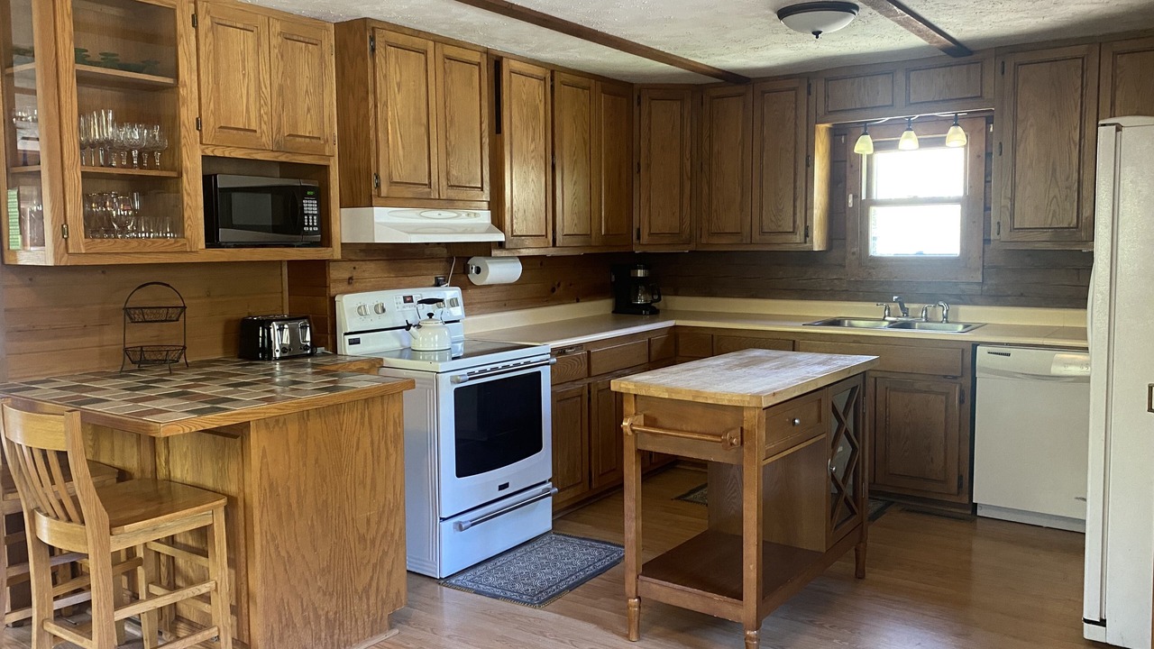 Photo of Kitchen in Lyndon Station