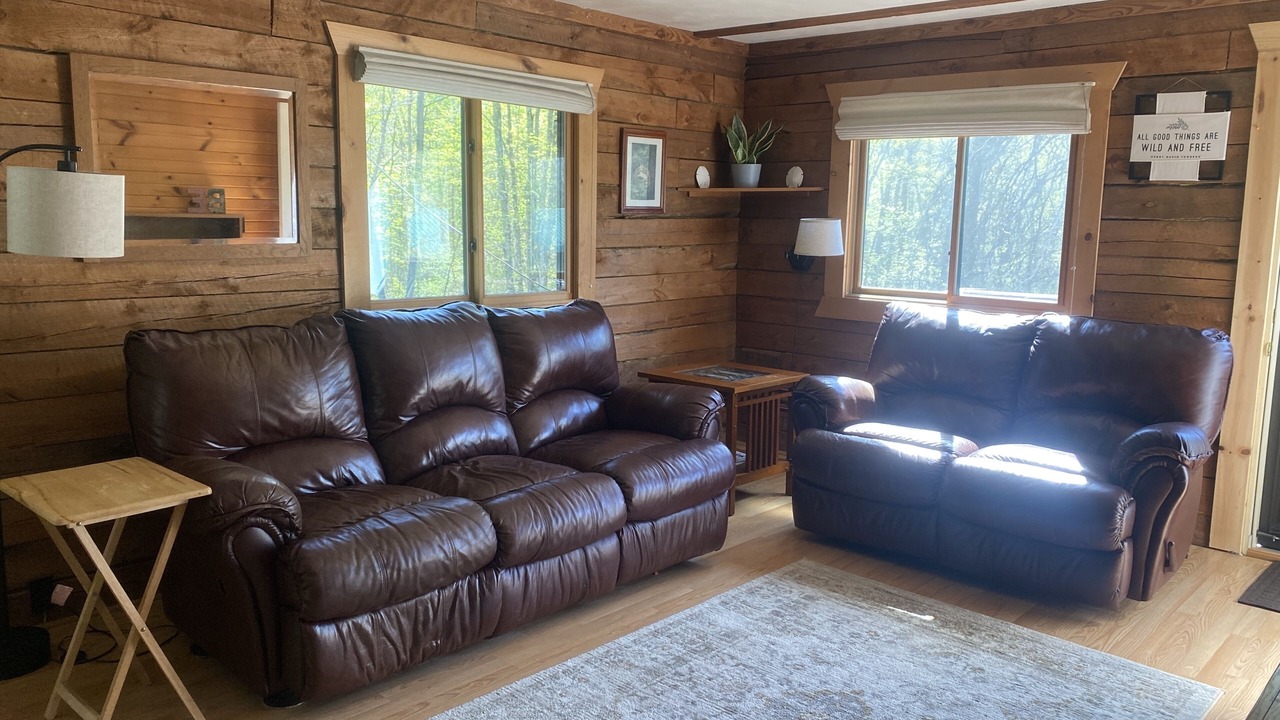 Photo of Livingroom in Lyndon Station