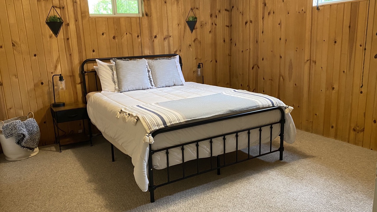 Photo of Bedroom in Lyndon Station