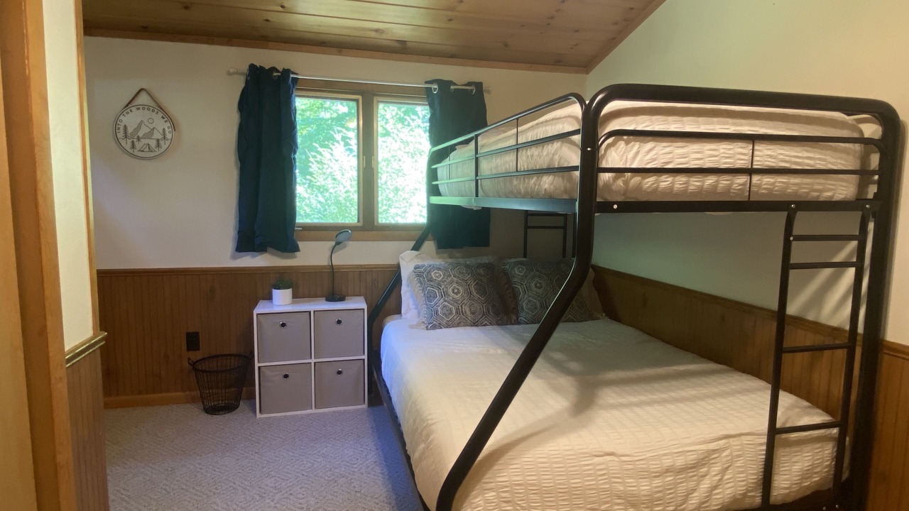 Photo of Bedroom in Lyndon Station