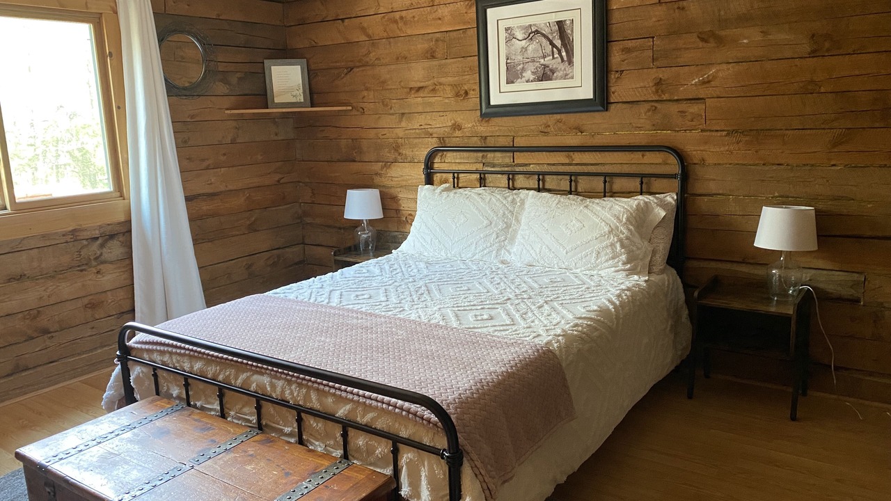 Photo of Bedroom in Lyndon Station