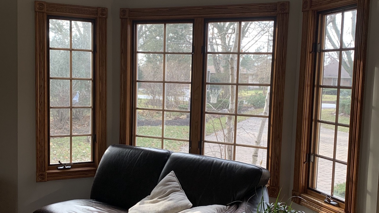 Photo of Livingroom in Schaumburg