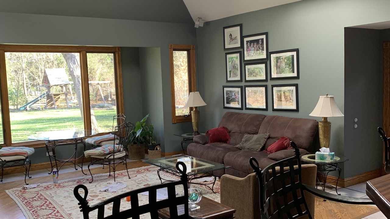 Photo of Livingroom in Schaumburg