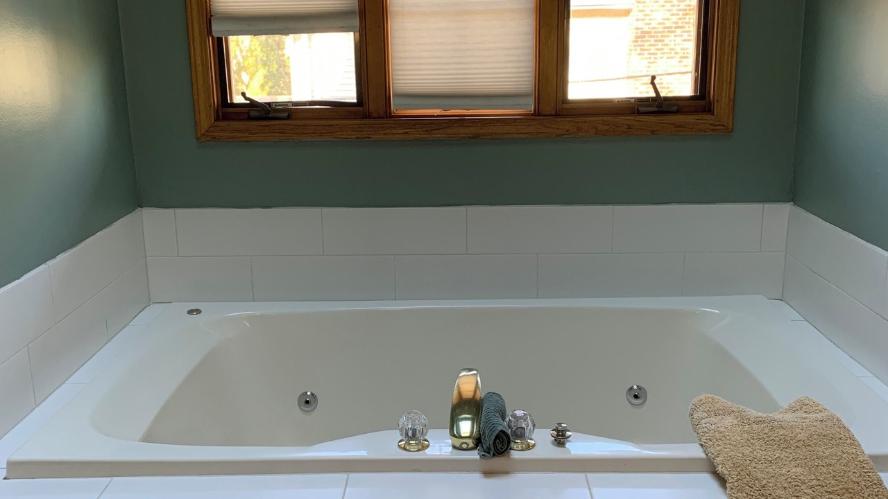 Photo of Bathroom in Schaumburg