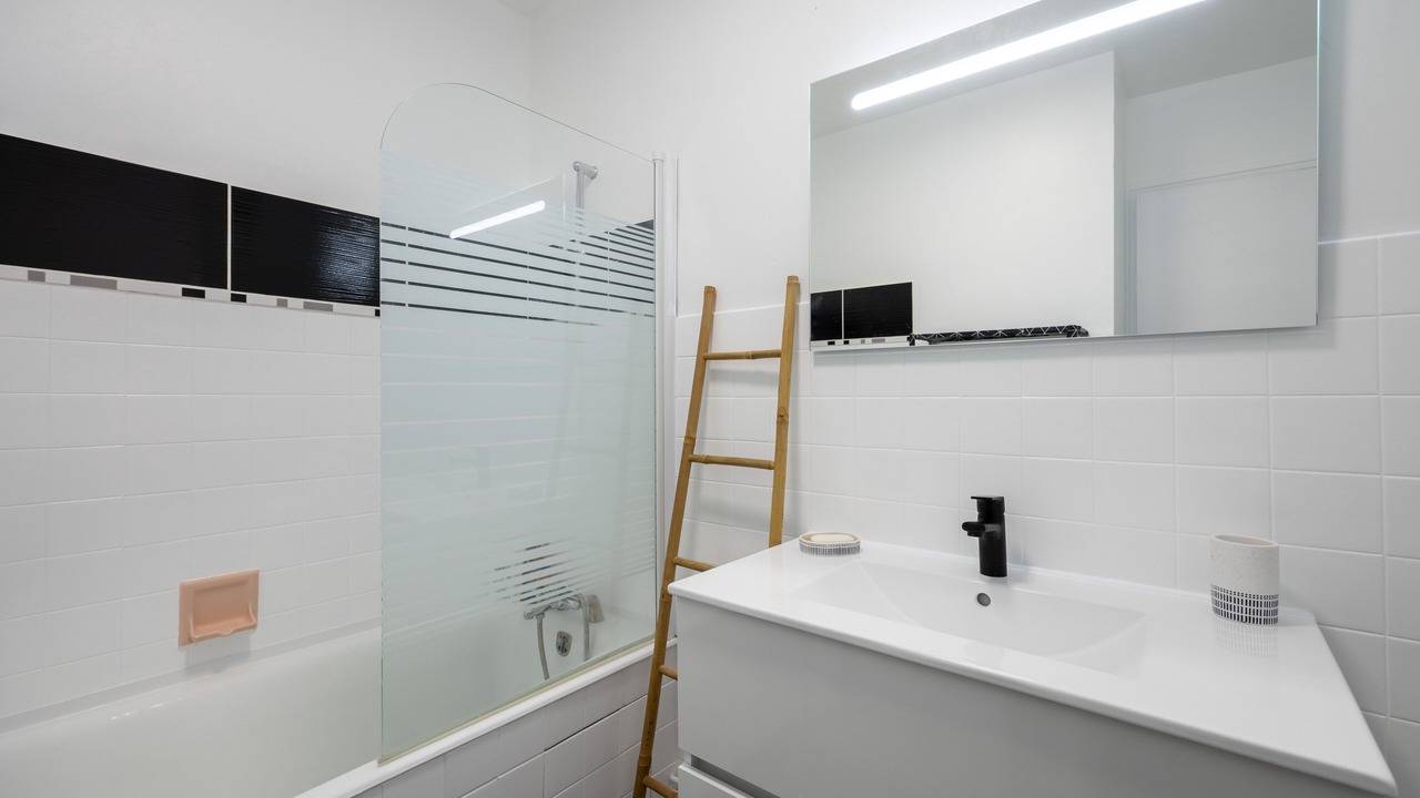 Photo of Bathroom in Villers-sur-Mer
