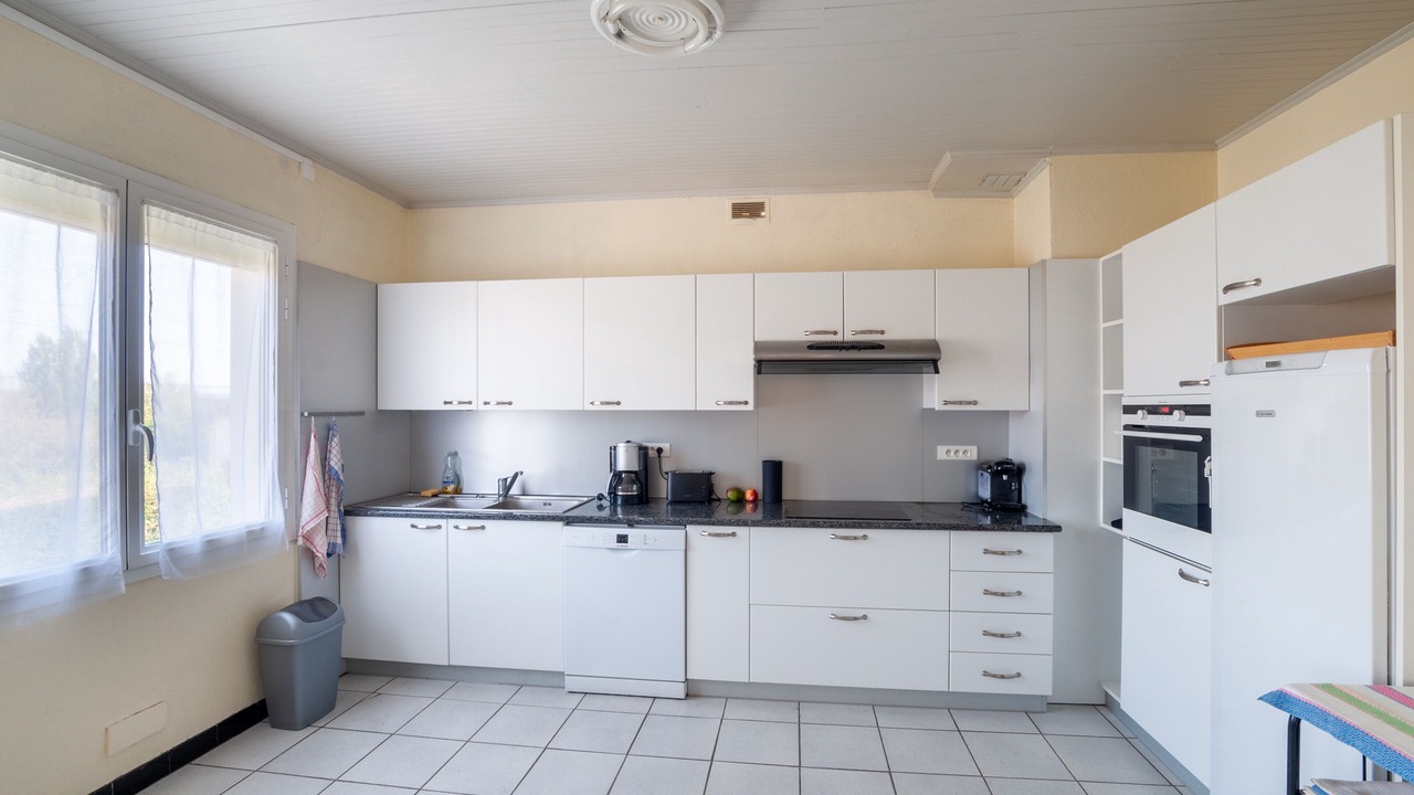 Photo of Kitchen in Montayral