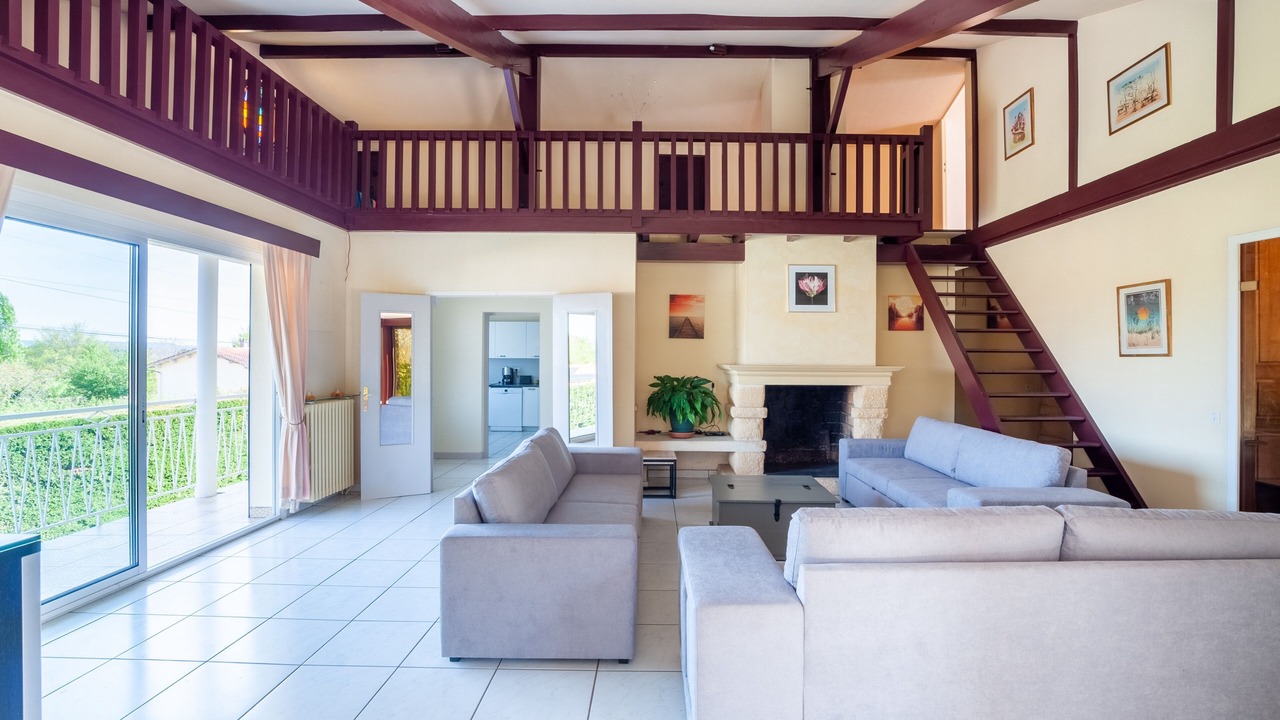 Photo of Livingroom in Montayral