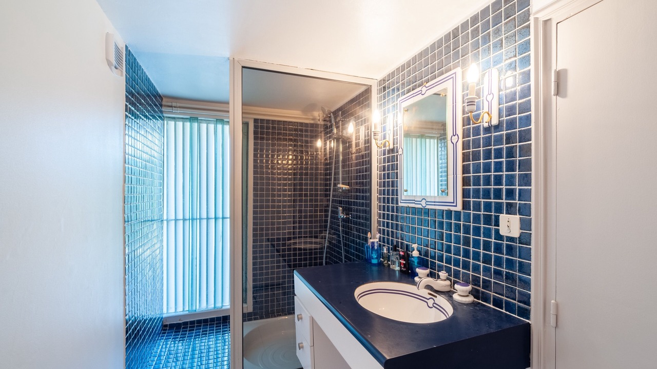 Photo of Bathroom in Montayral