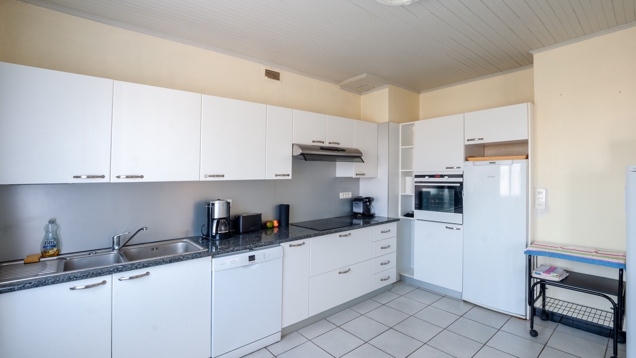 Photo of Kitchen in Montayral