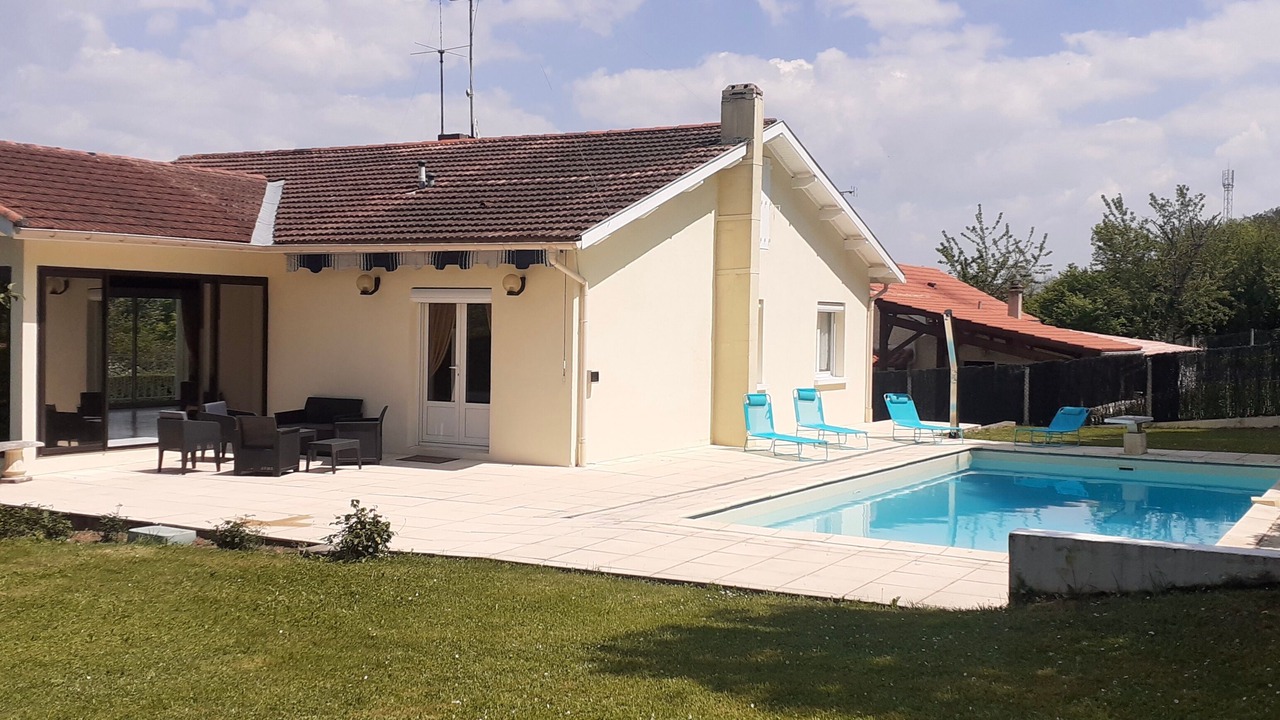Photo of Outdoor in Montayral