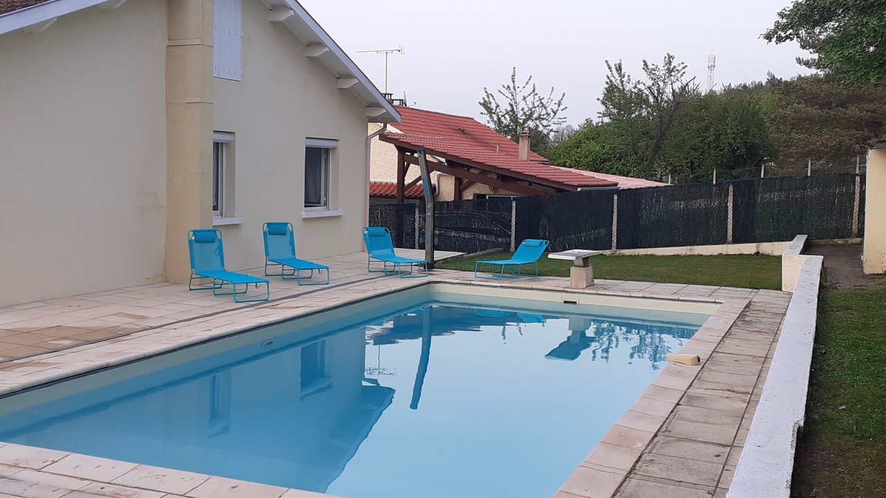 Photo of Outdoor in Montayral