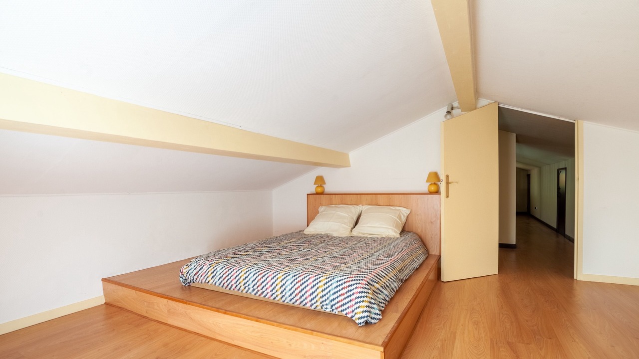 Photo of Bedroom in Montayral