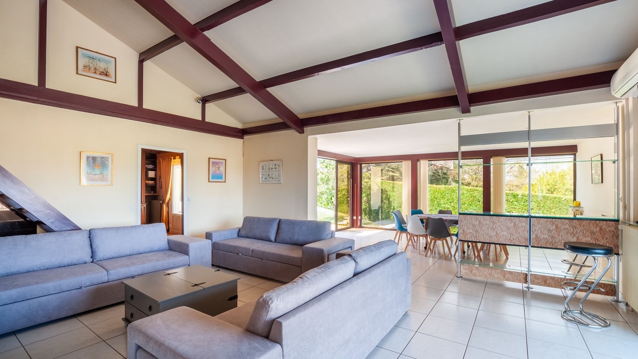 Photo of Livingroom in Montayral