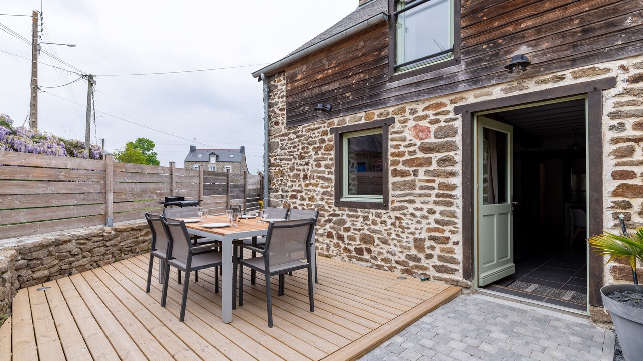 Photo of Outdoor in Plouer-sur-Rance