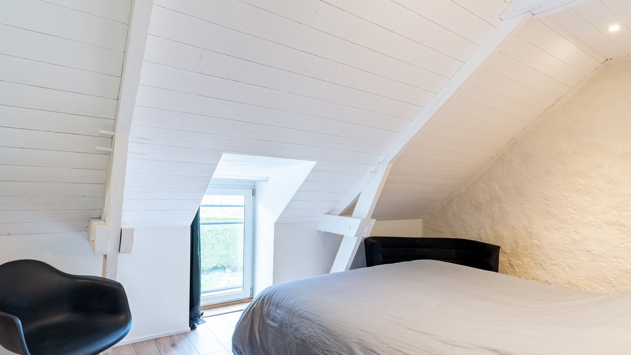 Photo of Bedroom in Plouer-sur-Rance