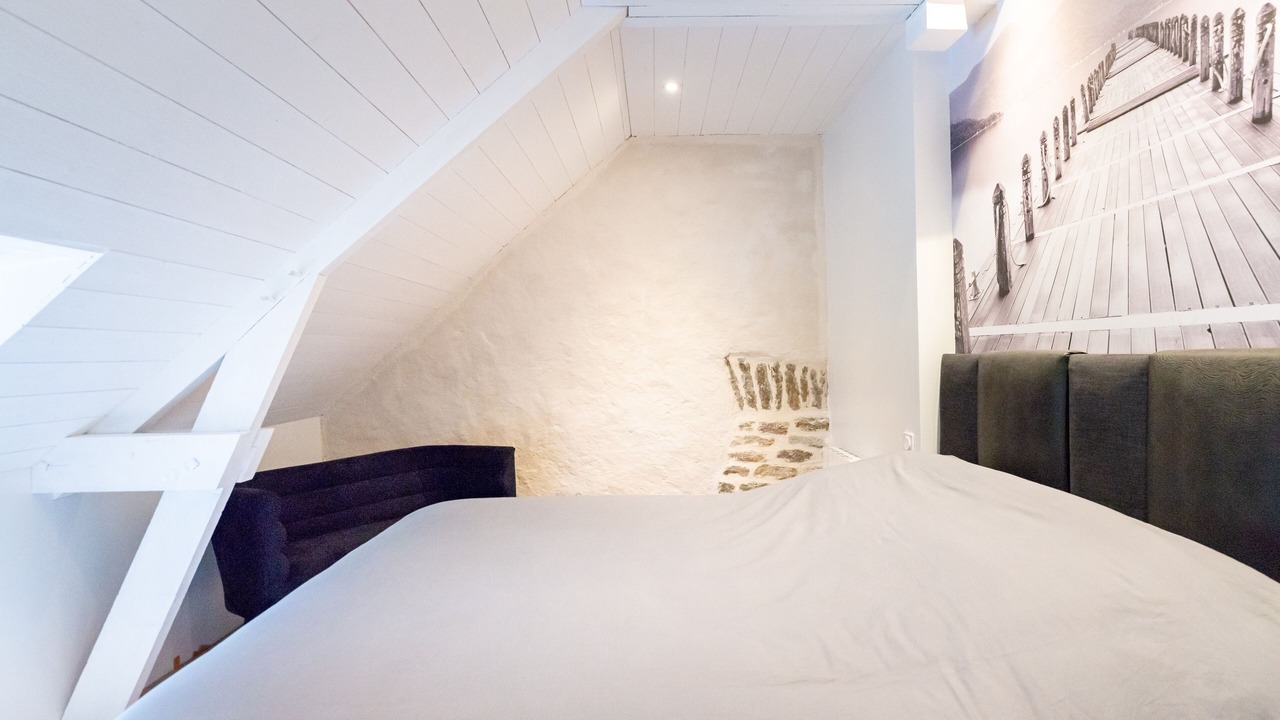 Photo of Bedroom in Plouer-sur-Rance