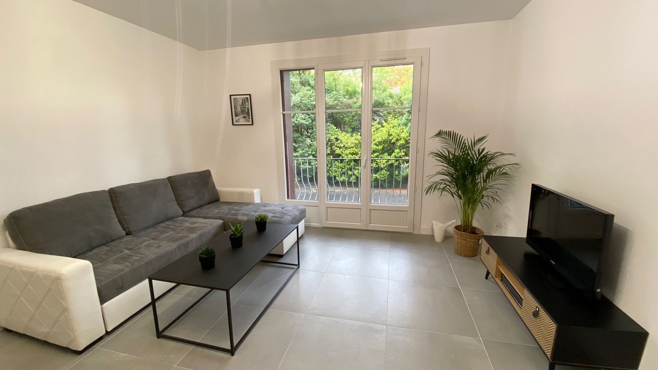 Photo of Livingroom in Nord