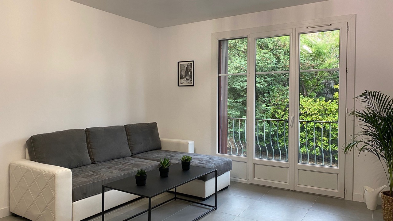 Photo of Livingroom in Nord