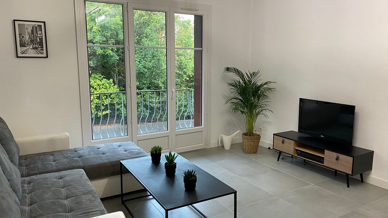 Photo of Livingroom in Nord