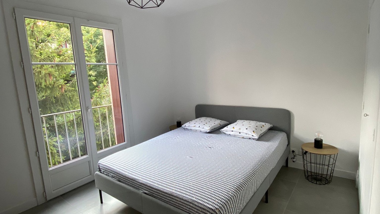 Photo of Bedroom in Nord
