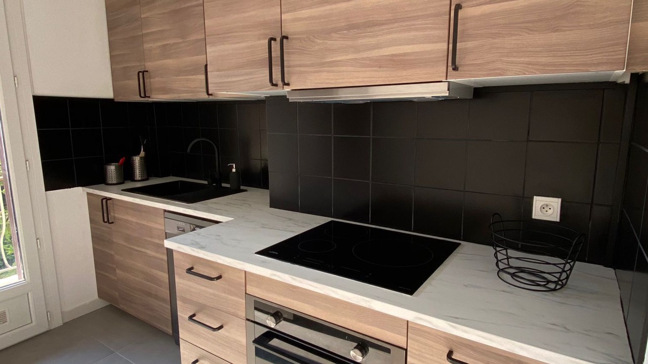 Photo of Kitchen in Nord