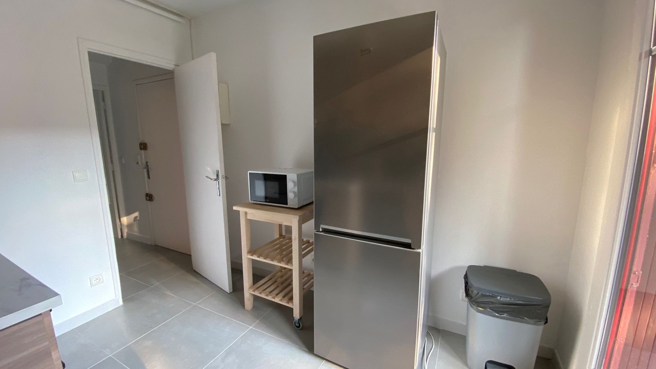 Photo of Bedroom in Nord