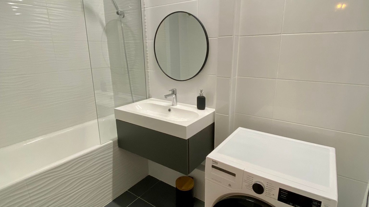 Photo of Bathroom in Nord