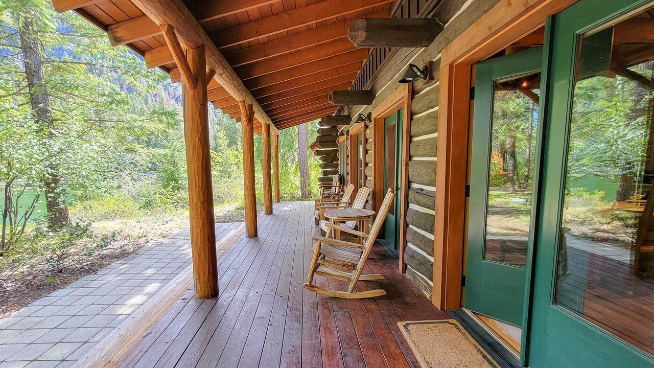 Photo of Outdoor in Mazama