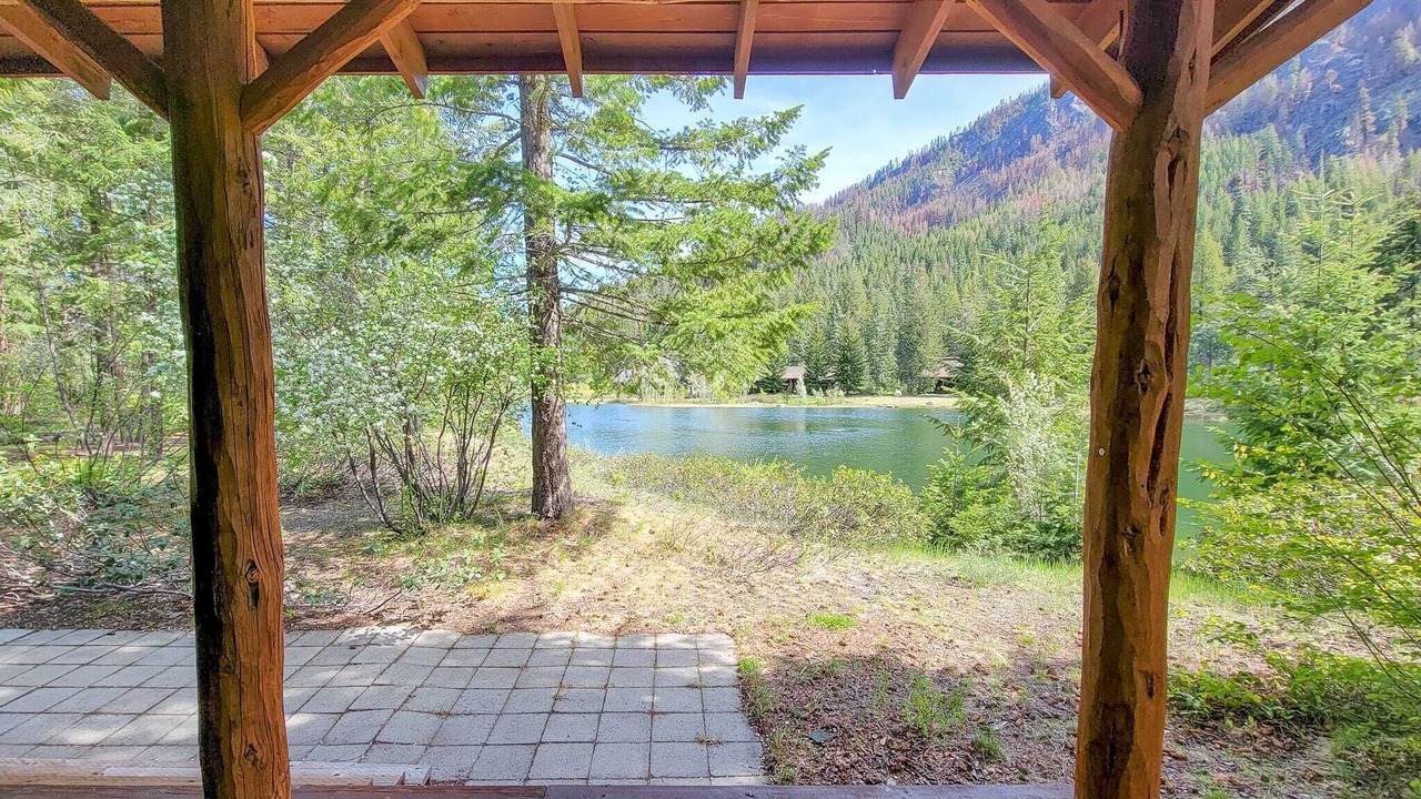 Photo of Outdoor in Mazama