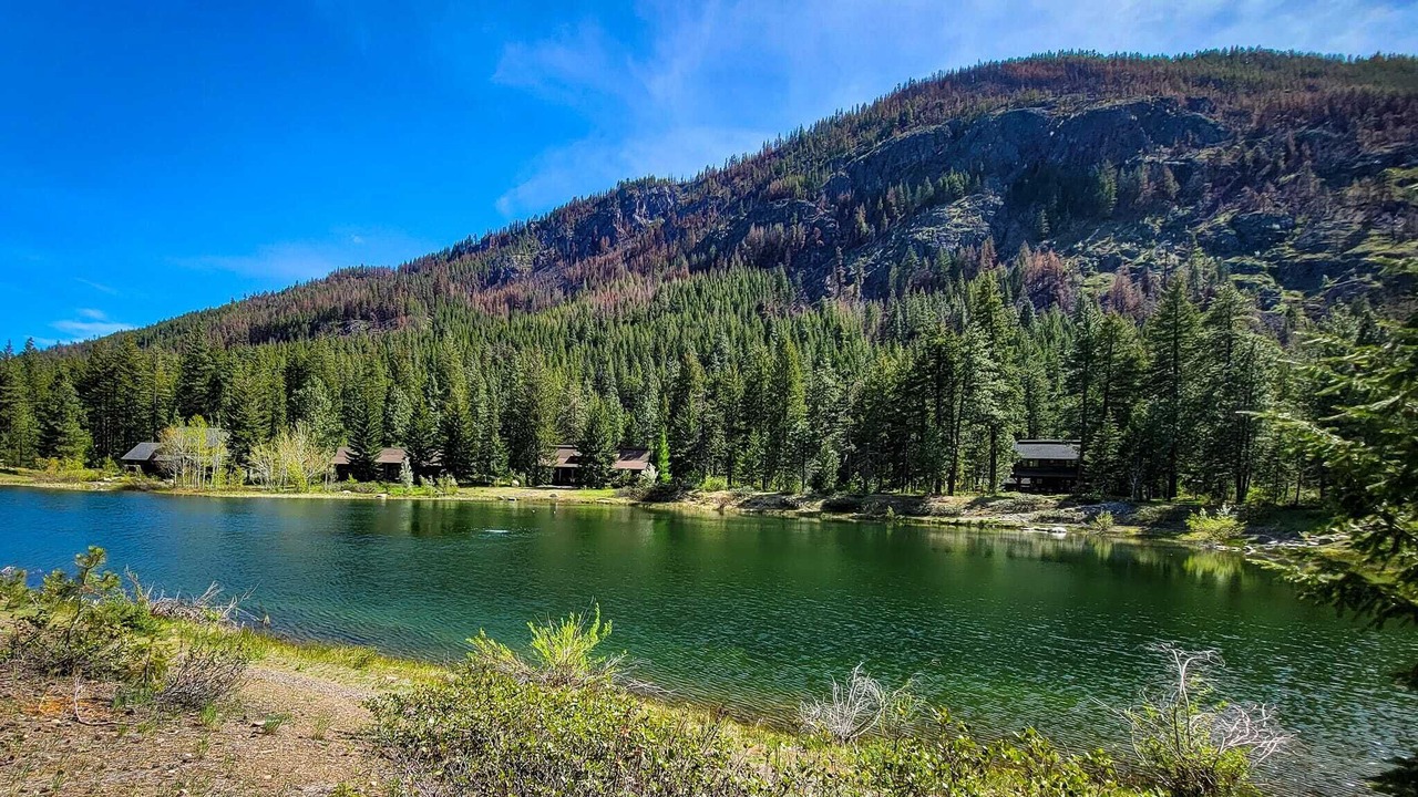 Photo of Outdoor in Mazama