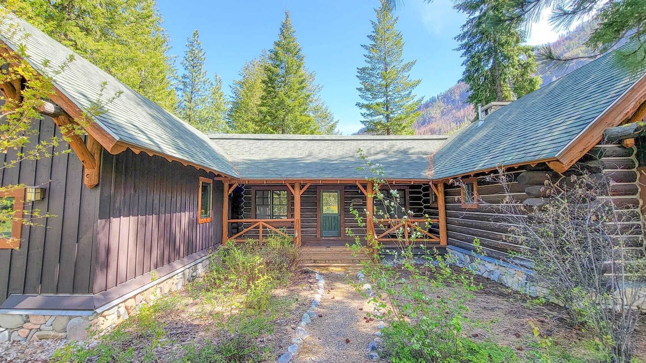 Photo of Outdoor in Mazama