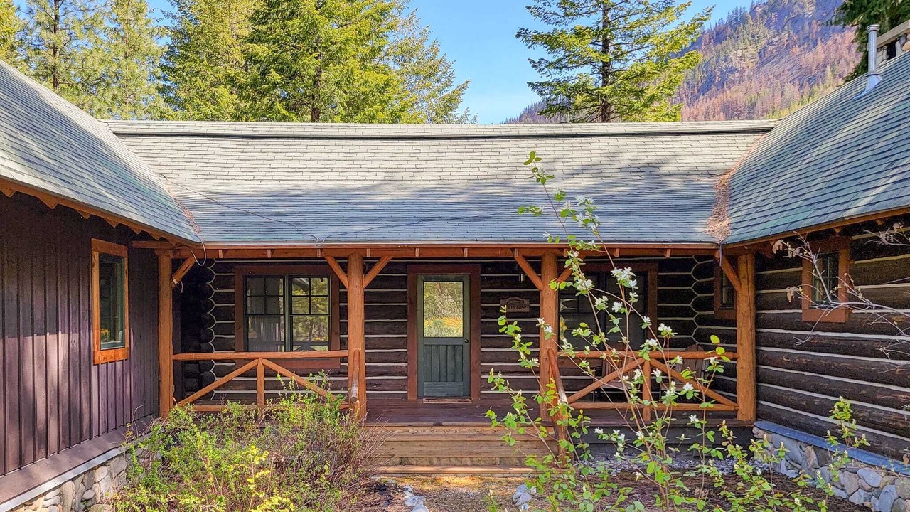 Photo of Outdoor in Mazama