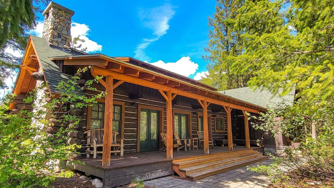 Photo of Outdoor in Mazama