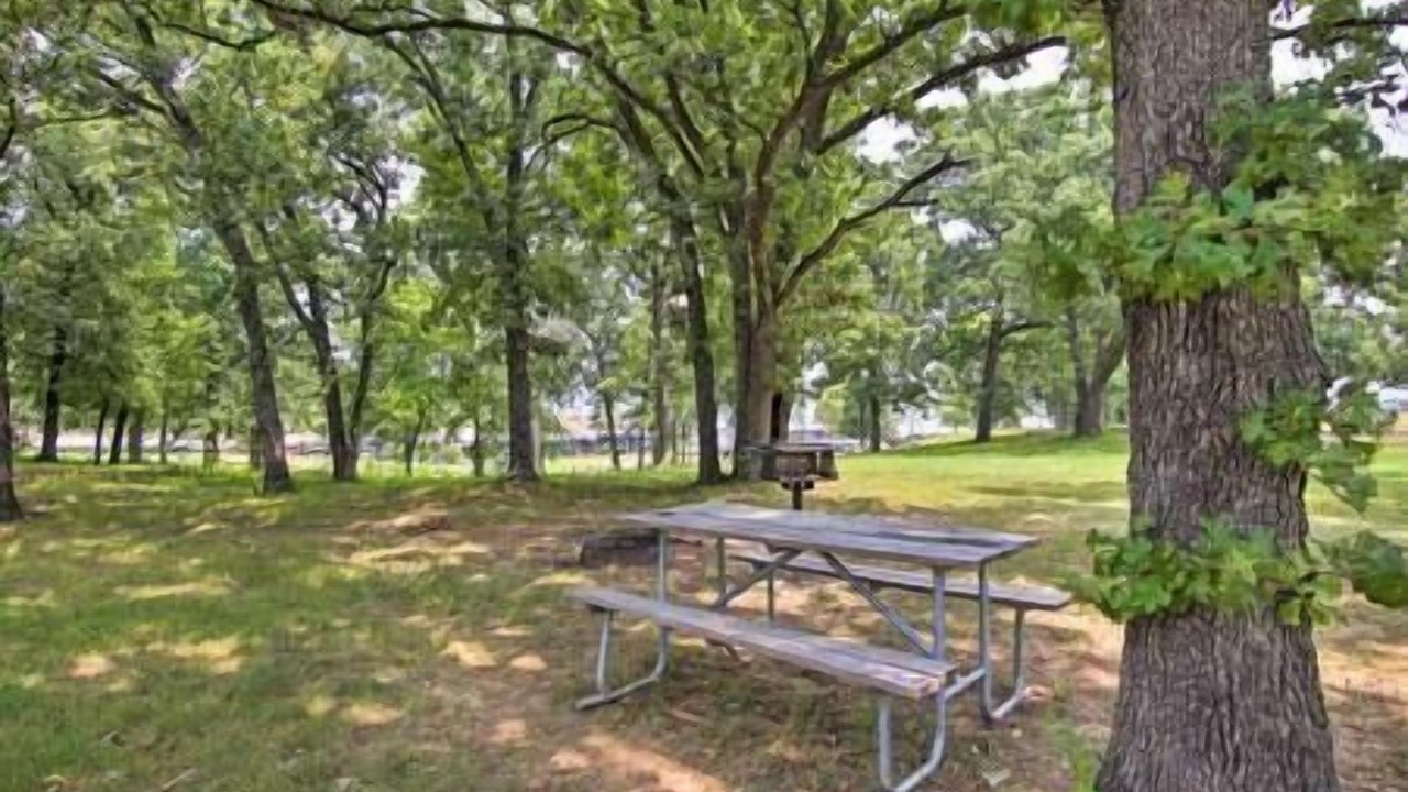 Photo of Others in Fort Gibson