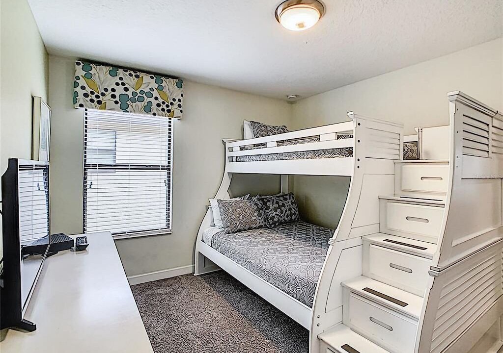 Photo of Bedroom in Loughman
