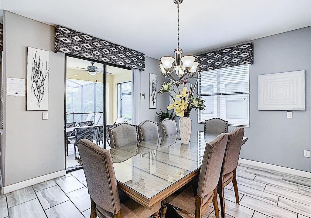 Photo of Livingroom in Loughman
