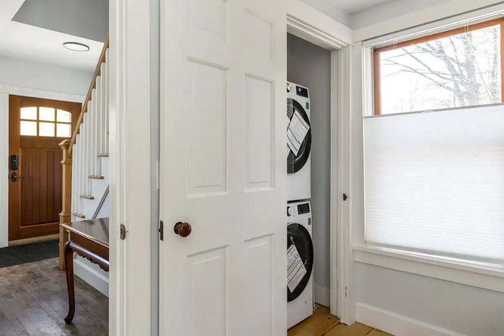 Photo of Bedroom in Warren