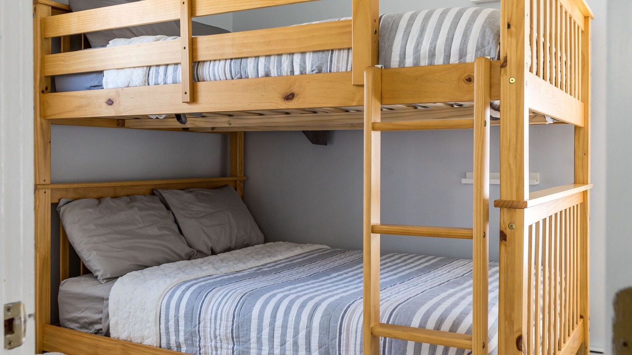 Photo of Bedroom in Warren