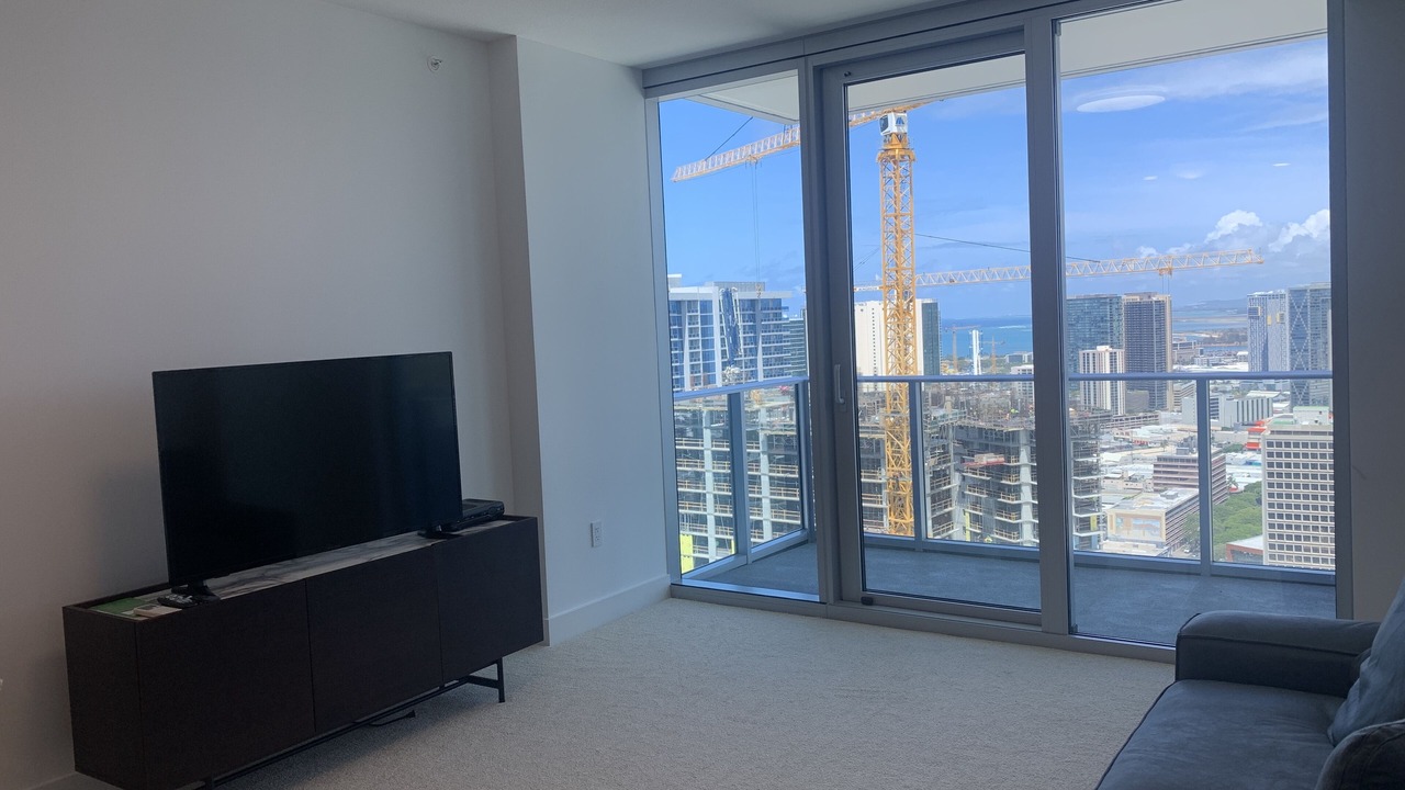 Photo of Livingroom in Ala Moana