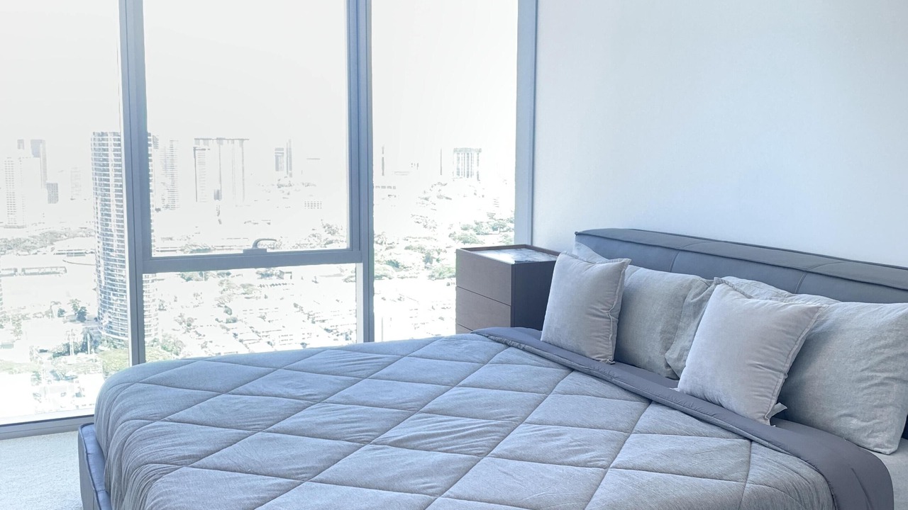 Photo of Bedroom in Ala Moana